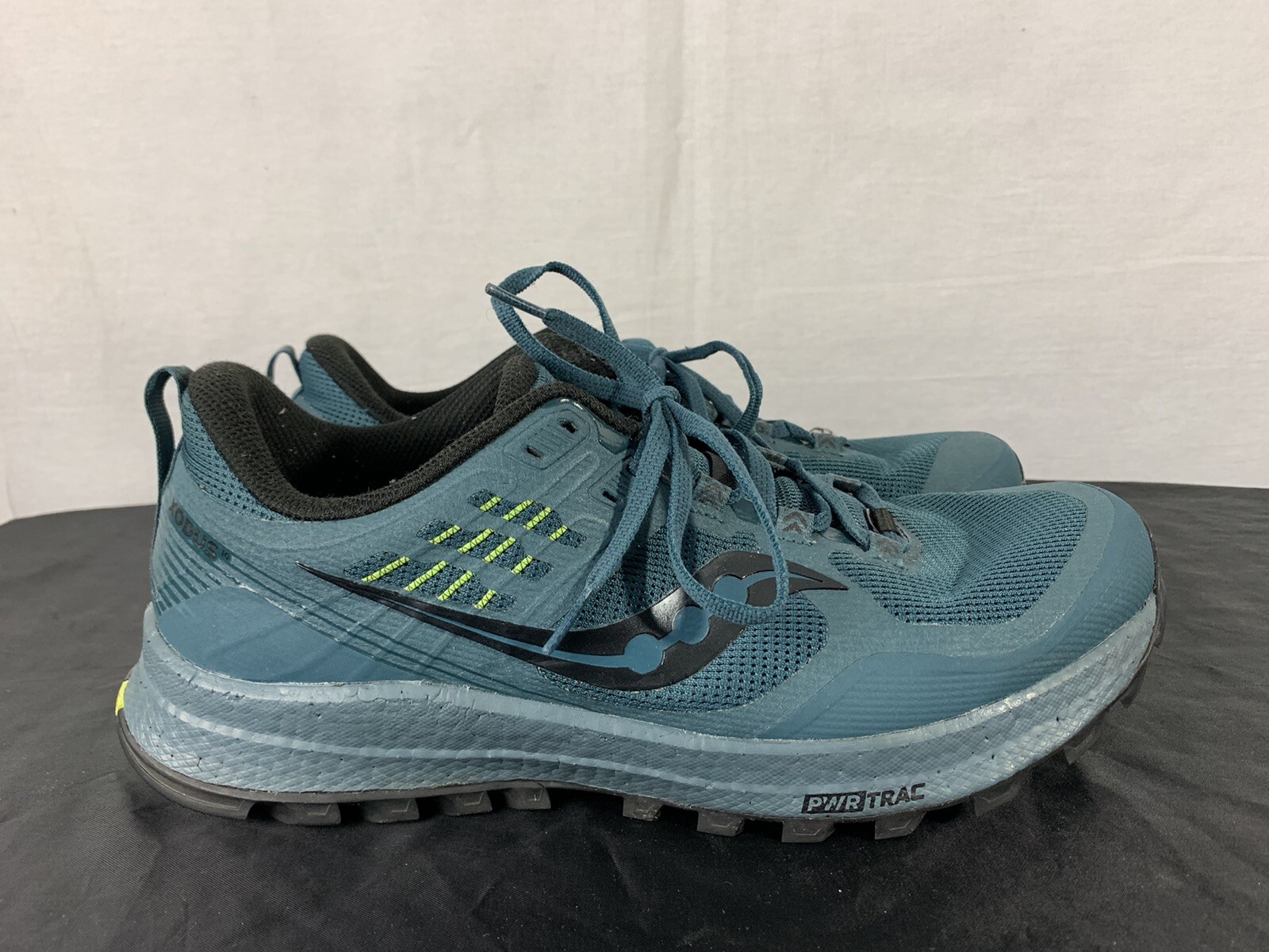 saucony xodus 10