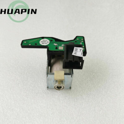Console Shift Interlock Solenoid Electromagnet 4F0927353C for Audi 2009-2018 Q5