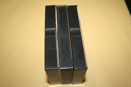 Earth Defense, Black Max, Invasion aus dem All, Commodore VC 20 Kassetten VIC20 - Bild 8 von 11