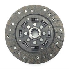 Mitnehmerscheibe 225mm gefedert für Case McCormick IHC D320  D322  D324  D326