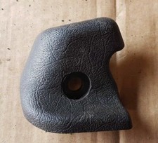 VW GOLF MK1 CONVERTIBLE SPORTLINE RIVAGE CLIPPER ROOF LOCK BRACKET COVER CAP TRIM