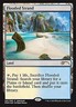 MTG - Flooded Strand - Foil - 2018 Nationals Promo, Unique & Misc Promos