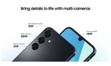 Samsung Galaxy A16 4G LTE 128GB GSM Dual SIM Unlocked Phone - New 7