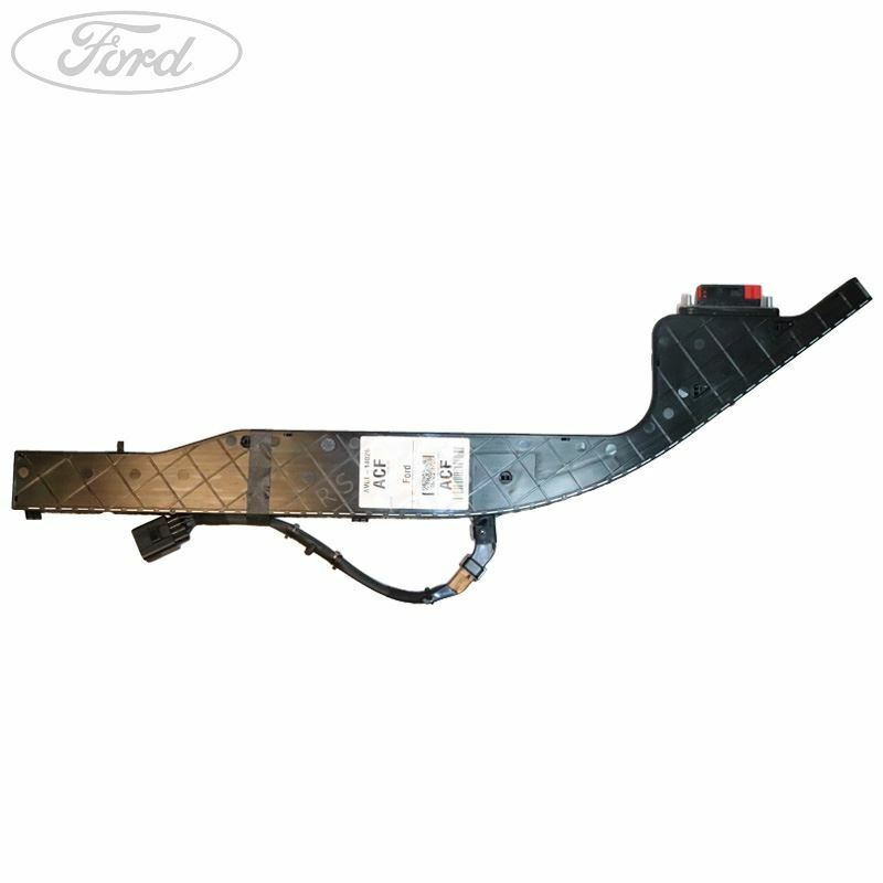 Genuine Ford Jumper Wire 1897181 | eBay