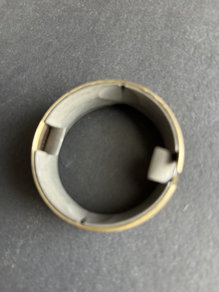 Circlip Pour Moyeu Torpedo Sturmey Archer, Ancien Stock, Pour Pièces Détachées, Vintage