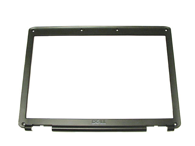 Dell Vostro 1400 14.1 Inch LCD Front Bezel Cover OEM No Camera