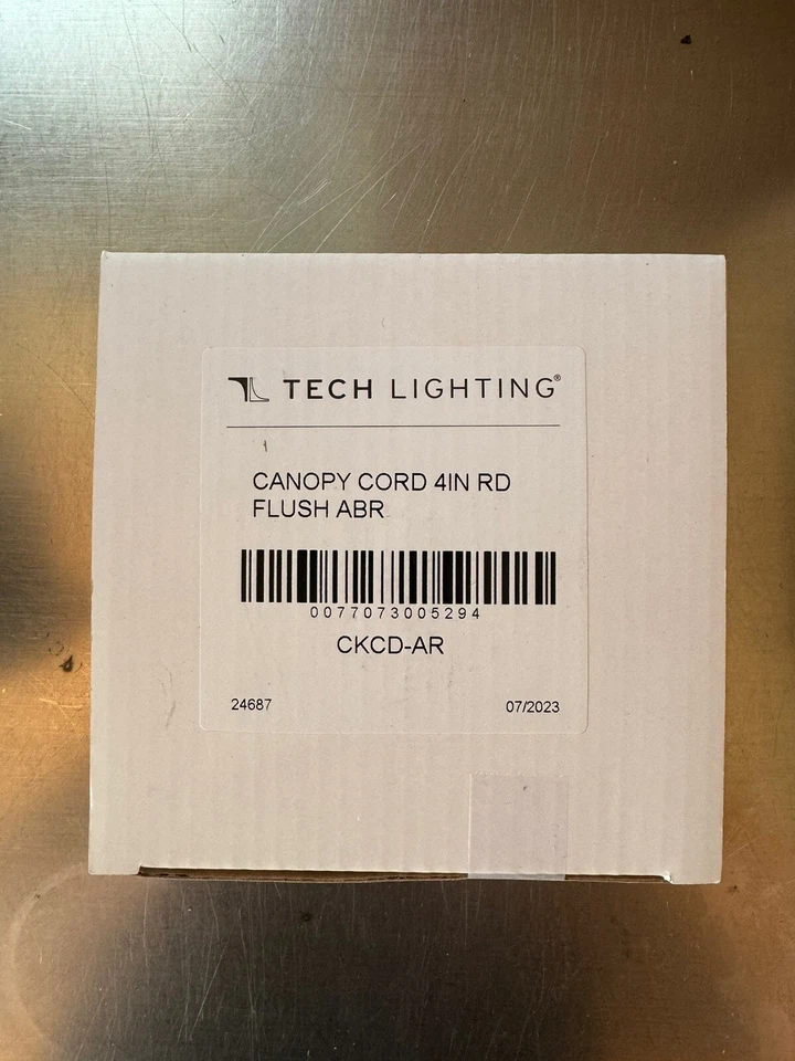 Tech Lighting Mina Pendant Visual Lighting - Image 3 of 4