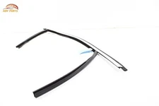 2019-2023 BMW 330e 330i G20 FRONT RIGHT DOOR WINDOW GLASS RUN CHANNEL SEAL OEM