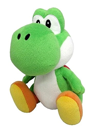 Yoshi Плюшевые Экшн-фигурки