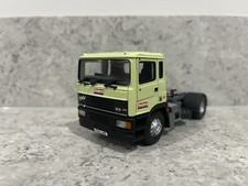 Corgi - ERF EC Tractor Unit Only - Redland - CC11904 - 1:50 Scale - Mint/New