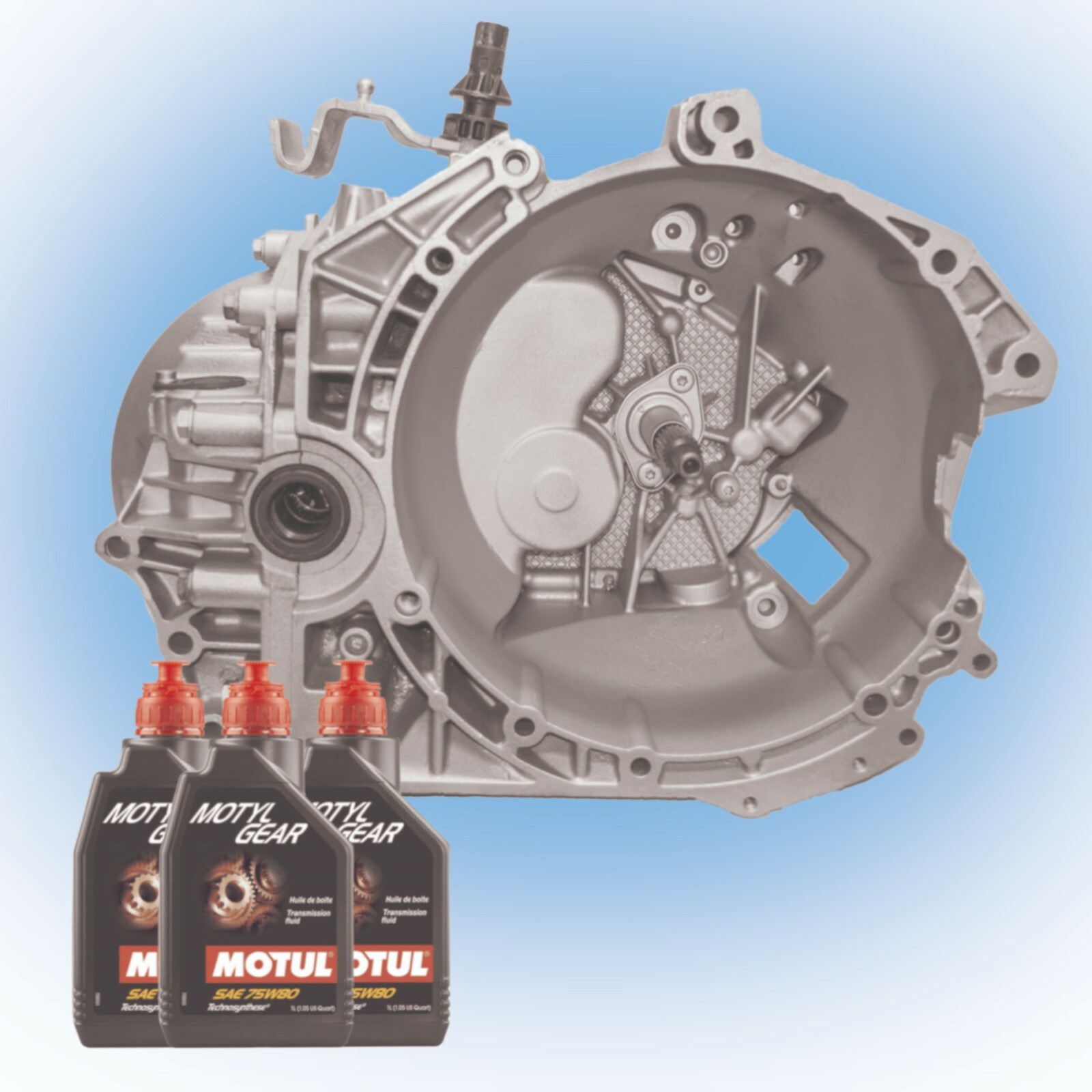 Boîte de vitesses 20UM 2.2 	Citroen Jumper HDI GARANTIE 18M ECHANGE STANDARD