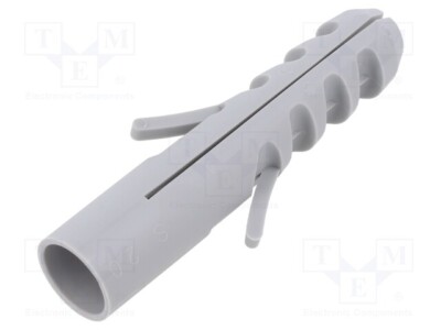 1 Paket, Plastic anchor FISCHER-50120 /E2DE