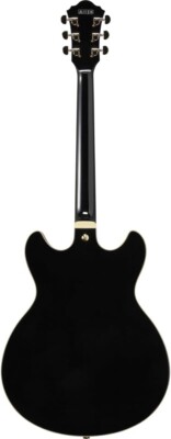 Ibanez AS93SP-BK Artcore Expressionist Electric Guitar - Black | eBay Ibanez AS93SP-BK Artcore Expressionist Electric Guitar - Black | eBay