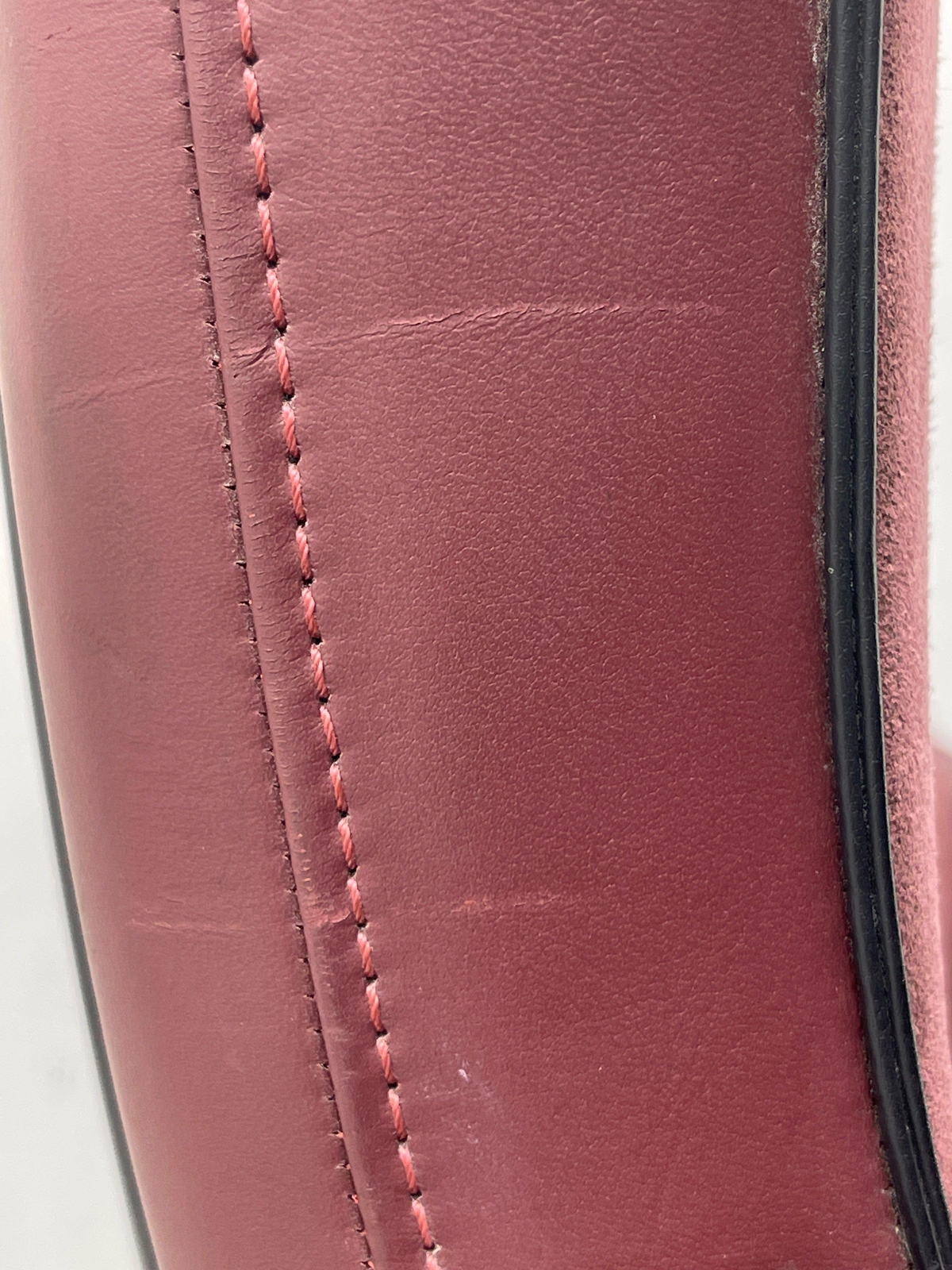 2020-2023 MCLAREN GT FRONT RIGHT SEAT BAROLO RED LEATHER/ALCANTARA OEM 2021 2022