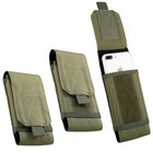 Outdoor Tactical Military Mobile Phone Molle Pouch Holster Case Waist Belt Bag — photo 6