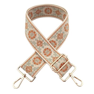 Wide Handbag Strap Purse Straps Replacement Adjustable Guitar