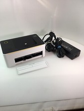 Kodak 4" x 6" Instant Photo Printer PD450W --- AS IS - For PARTS or REPAIR --