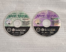 ebay® Auktion 145905233747 | Nintendo PAL Gamecube Baten Kaitos Eternal Wings nur CD 1+2 SEHR GUT Thumbnail of ebay® auction 145905233747 | Nintendo PAL Gamecube Baten Kaitos Eternal Wings nur CD 1+2 SEHR GUT