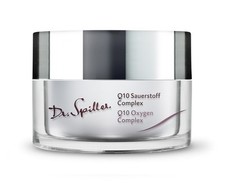 Dr. Spiller Q10 Oxygen Complex Cream 50 ml / ...
