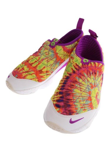 NIKE ACG Acg Moc 3.0 Tie Dye 27Cm 