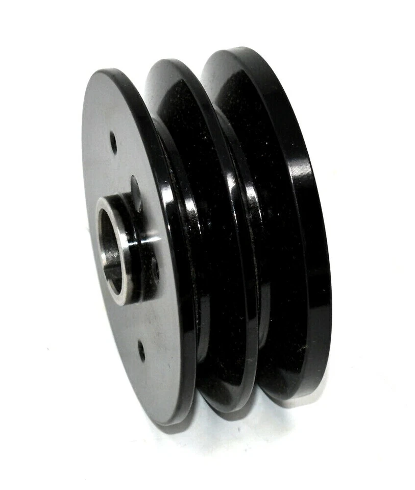 Detroit Diesel 05140070 | Polea de correa genuina Detroit Diesel Motor Piezas Nuevo Foto 3 de 4