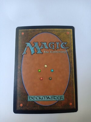 Restock (Foil), Invasion MTG SIGNED by artist Daren Bader | eBay