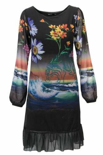 Vestiti da donna Desigual taglia M