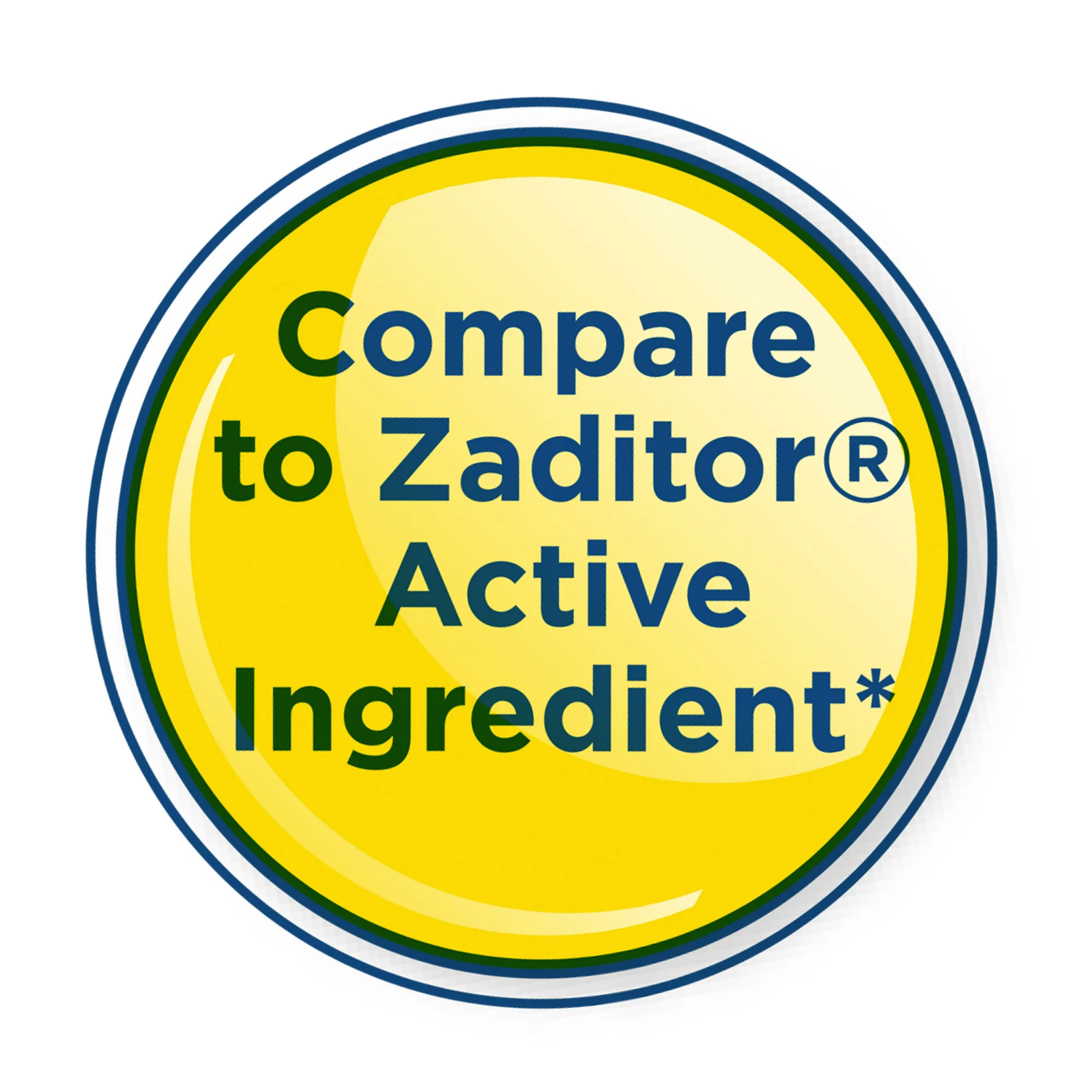 Equate Ketotifen Antihistamine Eye Drops Eye Itch Relief, 0.34 Fl. Oz