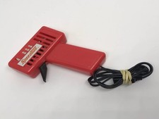 Vintage Artin SpeedTrax Slot Car Racing Speed Controller Hotwheels Diecast RC