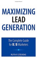 Maximizing Lead Generation: The Complete Guide For B2b Marketers (que Biz-tech) on sale Maximizing Lead Generation: The Complete Guide For B2b Marketers (que Biz-tech) on sale