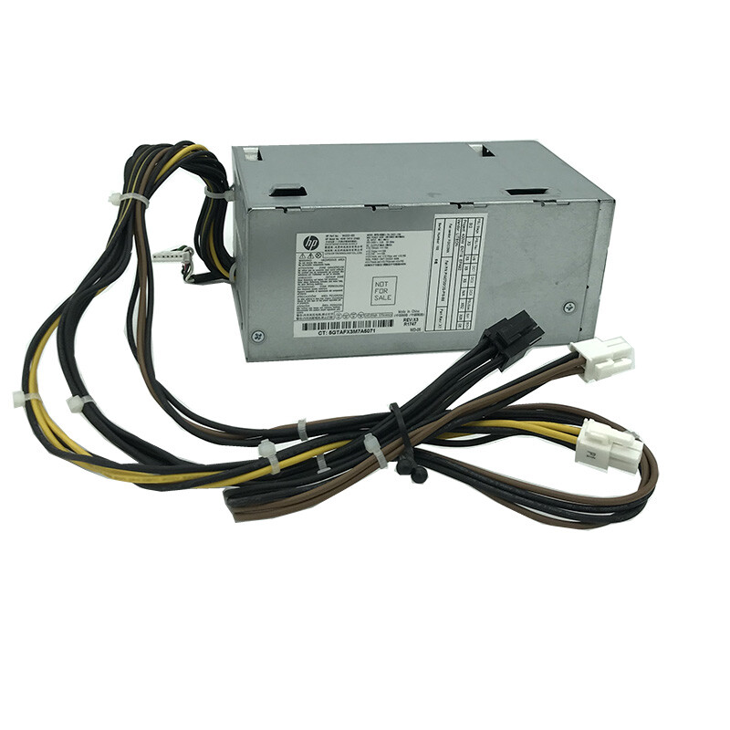 Alimentatore PC 400W HP PA-3401-1 - Foto 3