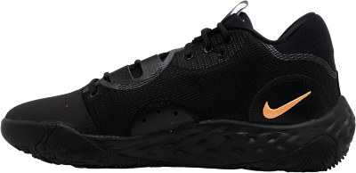 シューズ(男性用) Nike PG6 Black llic gold 27cm US 9 s-l400.jpg