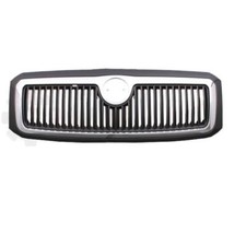 PRASCO Kühlergitter für Skoda Fabia I Combi 6Y5 1.4 16V 1.9 TDi 6Y2 1.2 6Y3