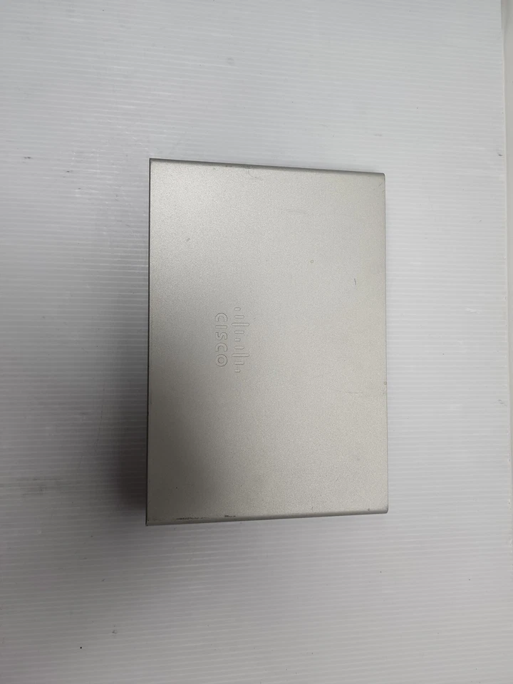 Cisco Meraki MS120-8LP-HW 8-Port PoE UNTESTED  #CC - Image 2 of 4