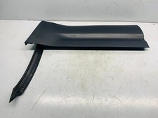 LAND ROVER DEFENDER 110 DOOR LOWER MOULDING 2022 P/S REAR HSE L663 L8B2-274A49