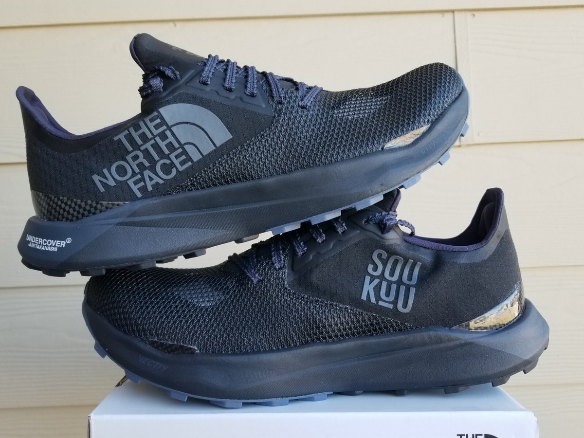 Brand New! Men's NORTH FACE X Undercover SOUKUU VECTIV Sky Brand New! Men's NORTH FACE X Undercover SOUKUU VECTIV Sky