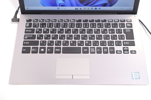 VAIO VJPG11C11N Sony Core i3 1.8Ghz RAM 4GB SSD 128GB USED From JP - Picture 2 of 6