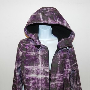 xersion performance wear jacket