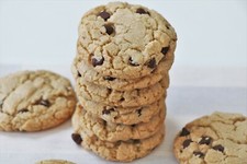Chocolate Chip Cookies, Chocolate Cookies