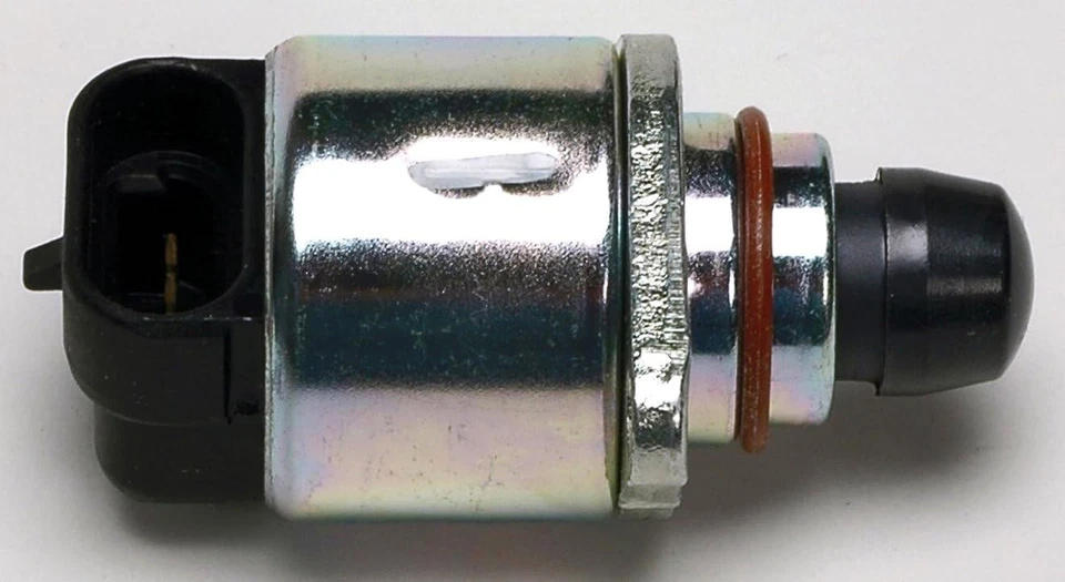 Delphi CV10017 Idle Air Control Valve IAC 2000-02 Camaro/Firebird 1999-02 Truck - Image 2 of 3