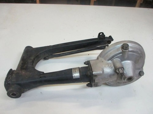 1. Yamaha XJ 750 SECA Typ 11 M Kardan Kardanantrieb Kardanglocke Schwinge Welle