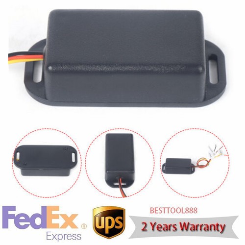 Fuel Sender to Gauge Linking Module Ohm Range Converter Connect Sender to Gauge - Foto 12 di 12