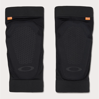 Oakley All Mountain D3O Rz Labs Elbow Guard Blackout Ellbogen Enduro Trail B