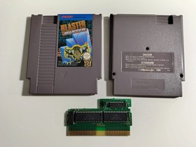 Blaster Master [NES]