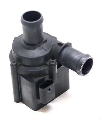 Audi A4 8W B9 35TFSI Facelift Avant 06H121601N Zusatzkühlmittelpumpe Pumpe - Bild 1 von 4