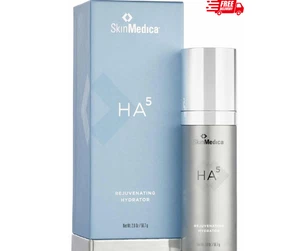 Nouveau scellé SkinMedica HA5 Hydratant rajeunissant - 2 oz.~ Authentique