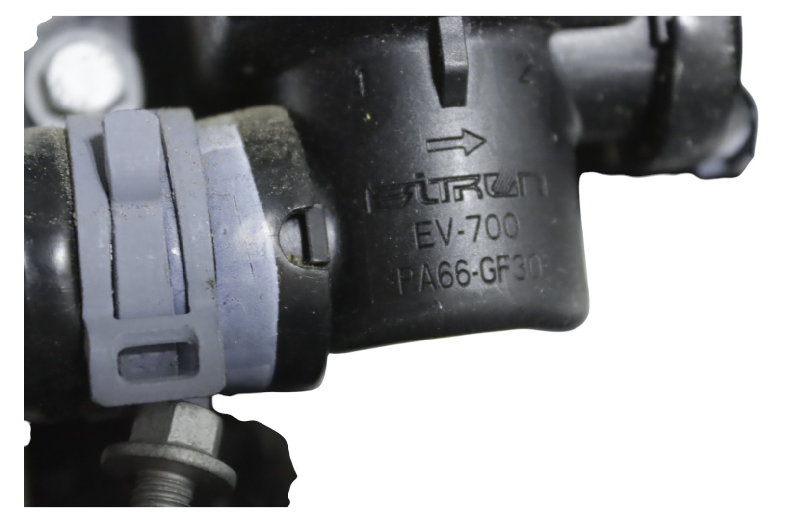 McLaren Artura Coolant Water Pump Assembly 2023 2024 2025 OEM