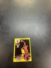 Nice Shape! Michael Jordan 1991 Kenner Starting Lineup Card Jumping Dunking RARE