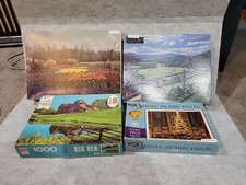 LOT 4 Vintage Assorted Brands and Sizes. All ...