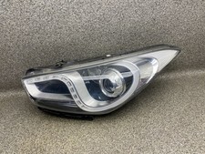Scheinwerfer links Frontscheinwerfer def Hyundai i40 VF Kombi 13.2048.033 Scheinwerfer links Frontscheinwerfer def Hyundai i40 VF Kombi 13.2048.033